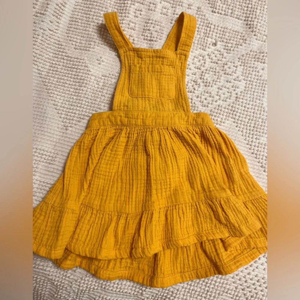 Bundle of baby girl dresses and clothes 18mo - Picture 11 of 16